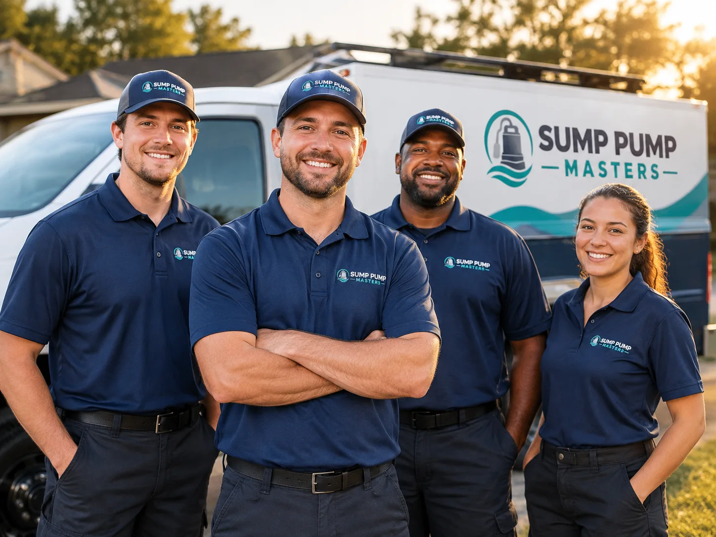 Sump Pump Repair company in Carp Lake, MI